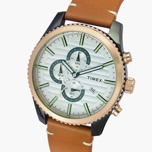 TIMEX Analog Silver Dial Boy's Watches-TWEG19502