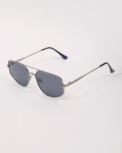POLAROID Men UV-Protected Avaitors-X15038 | OS