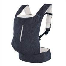 Chicco Myamaki Baby Carrier Complete Denim
