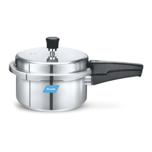 Preethi Pressure Cooker Ol Alu 3 Ltr