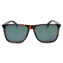 POLAROID Men Full-Rim Wayfarers X15043