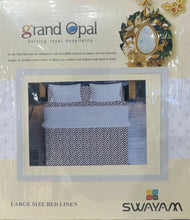 Springwel Grand opal Bedsheet