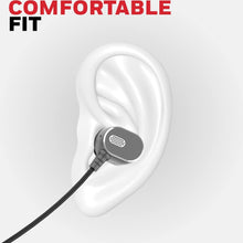 Honeywell Suono P10 Bluetooth Wireless in Ear Earphones with Mic -Grey
