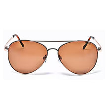 POLAROID Women Aviator Sunglasses - X15003