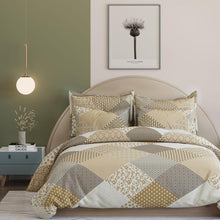 Springwel Grand opal Bedsheet