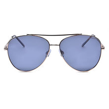 POLAROID Men Aviator Sunglasses - X15031