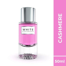 Colorbar White Cashmere Perfume for Women, 50ml
