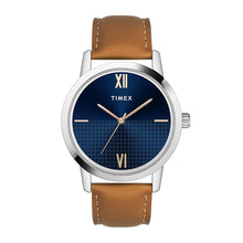 Timex Analog Blue Dial Men's Watch-TWTG31SMU01