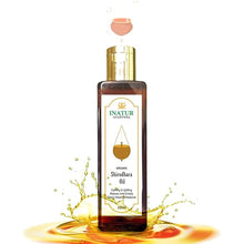 Inatur Shirodhara Oil, 200 ml