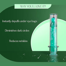 LoveChild Masaba Roll With It! Under Eye Cream, Instantly Depuffs Under-Eye Bags, Diminishes Dark Circles, Reduces Wrinkles, 5ml