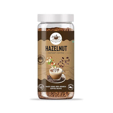 Brewstar Crunchy Hazelnut & Coffee