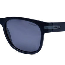 POLAROID Men UV-Protected Wayfarers - X15049