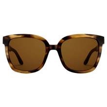 Daniel Wellington Bio-Acetate Eyewear One Size Brown demi