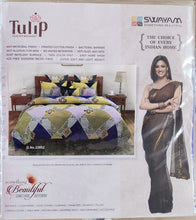 BUY2 GET ONE BEDSHEET FREE Springwel Tulip Assorted Bedsheet