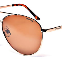 POLAROID Women Aviator Sunglasses - X15003