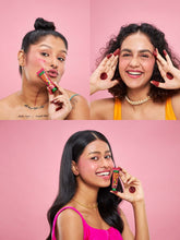 LoveChild Masaba Cream Blush, (Peach Puchka)