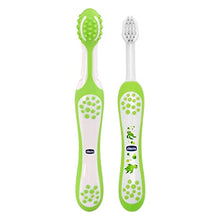Chicco Learn Together Set Oral Care (4m+)