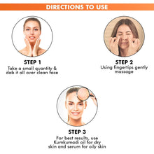 Buy 2 Get 1 Free INATUR Sunscreen - SPF 30 PA++ Kumkumadi Sun Protection Lotion - SPF 30 PA++ (100 ml)