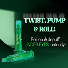 LoveChild Masaba Roll With It! Under Eye Cream, Instantly Depuffs Under-Eye Bags, Diminishes Dark Circles, Reduces Wrinkles, 5ml