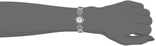 TIMEX Fria Analog Mother of Pearl Dial Women's Watches-TWEL12300T