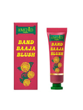 LoveChild Masaba Cream Blush, (Peach Puchka)
