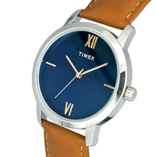 Timex Analog Blue Dial Men's Watch-TWTG31SMU01
