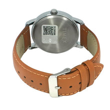 Timex Analog Blue Dial Men's Watch-TWTG31SMU01