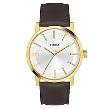 TIMEX Analog Silver Dial Men's Watches-TWHG35SMU01