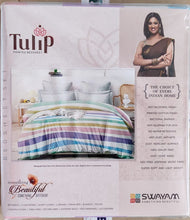 BUY2 GET ONE BEDSHEET FREE Springwel Tulip Assorted Bedsheet
