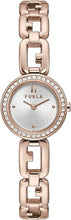 Furla Analog Silver Dial Women Watch - WW00015007L3
