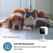 Philips Smart Indoor Wifi Security Camera (HSP1000)
