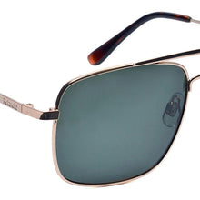 POLAROID Men Full-Rim UV-Protected Aviators- X15037
