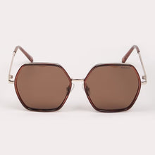 POLAROID Women UV-Protected Oversized Sunglasses-X15010