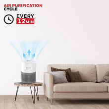 Honeywell Air Touch V1 Air Purifier