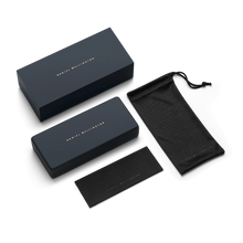 Daniel Wellington Bio-Acetate Eyewear One Size