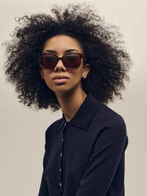 Daniel Wellington Bio-Acetate Eyewear One Size Brown demi