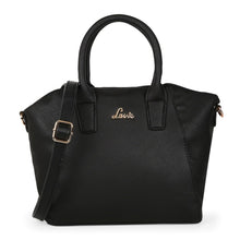 Lavie Women's Pammy N Satchel Bag | Ladies Purse Handbag