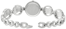 TIMEX Fria Analog Mother of Pearl Dial Women's Watches-TWEL12300T