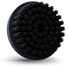 Philips Sneaker Cleaner - GCA1000/60, with 3 Brushes for Various Surfaces, Travel Friendly and Portable Blue