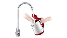 Preethi Armour Electric Kettle (red) 1500-Watt (Size 1.2 / 1.5 / 1.8)
