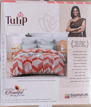 BUY2 GET ONE BEDSHEET FREE Springwel Tulip Assorted Bedsheet