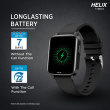 Timex Helix Timex Metalfit SPO2 smartwatches