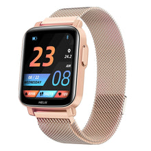 Timex Helix TIMEX METALFIT 2.0 smartwatch