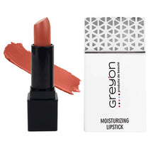 Greyon Creme Moisturizing Lipstick