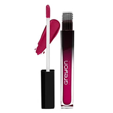 Greyon Premium Matte Liquid Lipcolor
