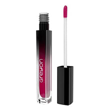 Greyon Premium Matte Liquid Lipcolor
