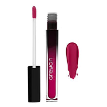 Greyon Premium Matte Liquid Lipcolor
