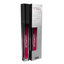 Greyon Premium Matte Liquid Lipcolor