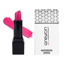 Greyon Creme Moisturizing Lipstick