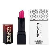 Greyon Creme Moisturizing Lipstick